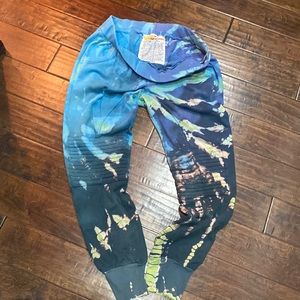 Aviator nation man pants
